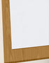 Wood Photo Frame 6x8 inch